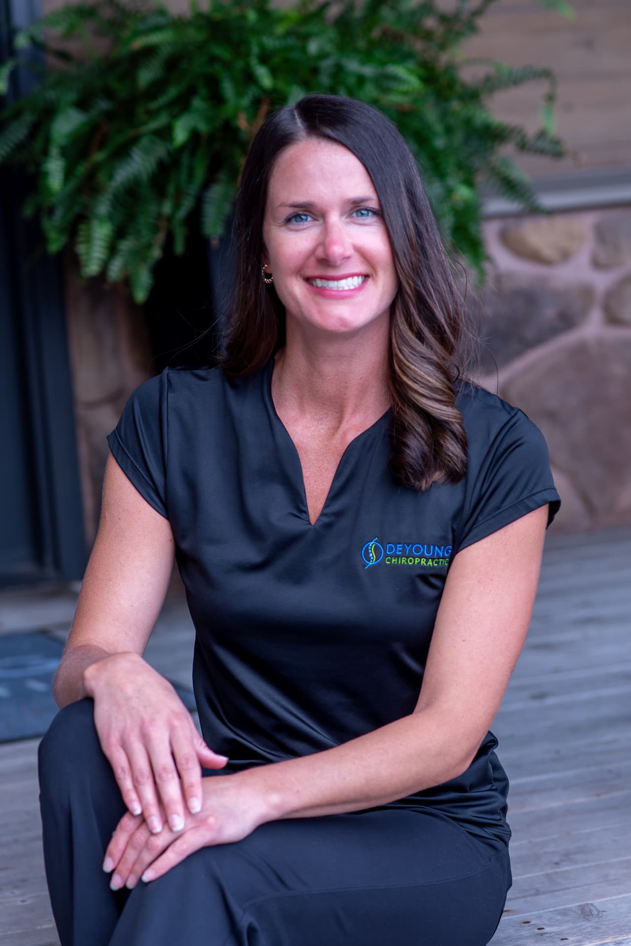 Dr. Lauren Richards